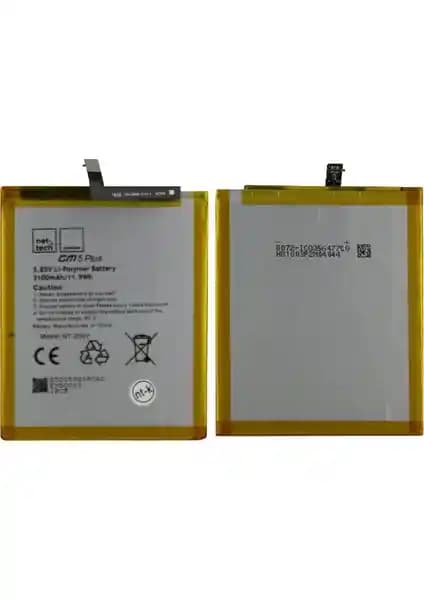 General Mobile GM 5 Plus Batarya İncelemesi: Performans, Dayanıklılık ve Kullanıcı Yorumları