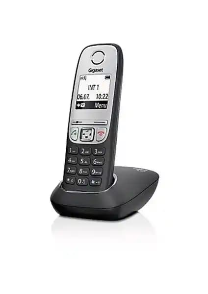 Gigaset A415 Kablosuz LCD Ekranlı Telefon: Modern ve Kullanıcı Dostu Tasarım