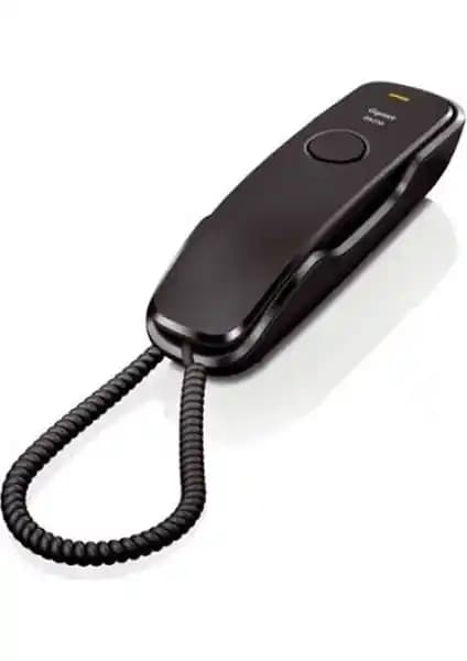 Gigaset DA210 Kablolu ve Duvara Montajlı Telefon: Dayanıklı, Kullanışlı ve Çok Yönlü İletişim Çözümü