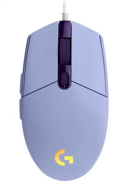 Glorious Model D ve Logitech G G203 Mouse Karşılaştırması: Özellikler ve Kullanıcı Yorumları 2