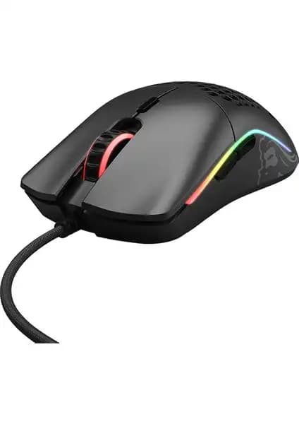 Glorious Model D ve Model O Karşılaştırması: Hangi Gaming Mouse Daha Uygun 2