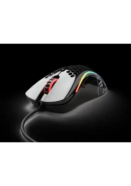 Glorious Model D ve MSI GG CLUTCH GM11 Karşılaştırması: Hangi Oyuncu Mouse Size Uygun