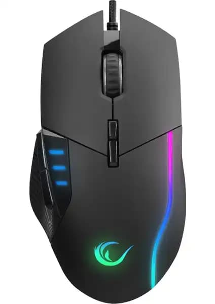 Glorious Model D ve Rampage SMx-R83 Karşılaştırması: Hangi Oyuncu Mouseu Daha İyi 2