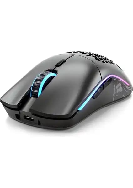 Glorious Model O Kablosuz ve Rampage ZENITH PRO Karşılaştırması: Performans ve Özellikler 1