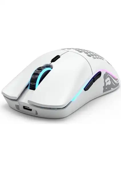 Glorious Model O ve Logitech G PRO HERO Karşılaştırması: Hangi Gaming Mouse Sizin İçin Uygun 1