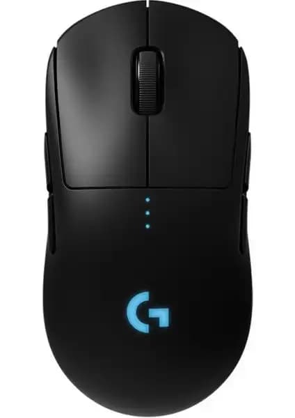 Glorious Model O ve Logitech G PRO HERO Karşılaştırması: Hangi Gaming Mouse Sizin İçin Uygun 2
