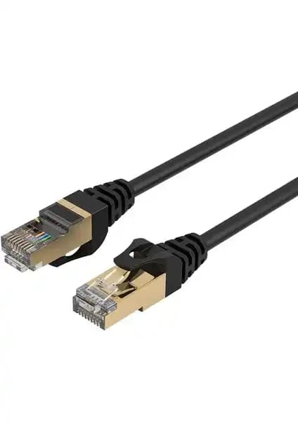 Gold Step ve S Line Cat 7 Ethernet Kablosu Karşılaştırması ve Özellikleri 2