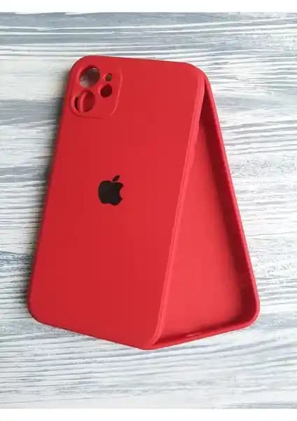 Gritty iPhone 11 Logolu Kılıf: Şıklık ve Koruma Sunan Dayanıklı Tasarım