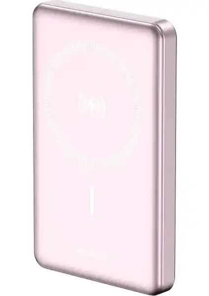 Havit 10000 mAh Magsafe Manyetik Kablosuz Powerbank ile Pratik ve Güvenilir Şarj Çözümü