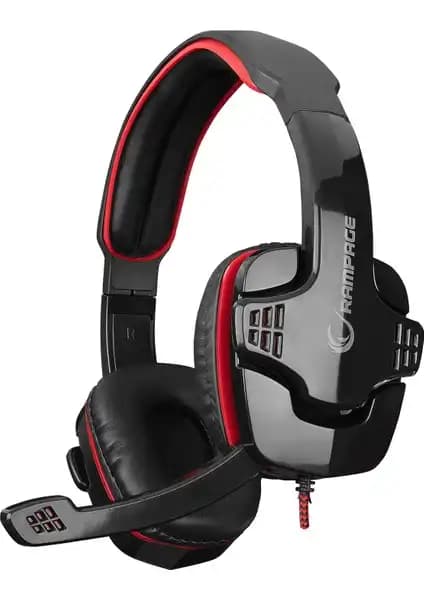 Havit Gamenote H2040D ve Rampage SN-R9 X-SENSE Kulaklık Karşılaştırması 2