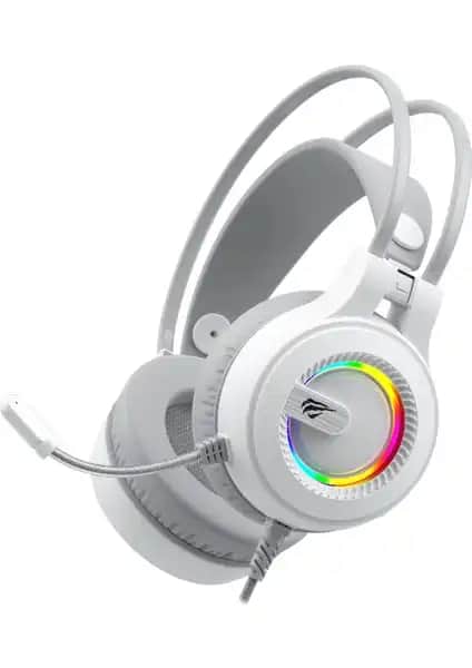 Havit Gamenote H2040D ve Razer Kraken Tournament Edition Kulaklık Karşılaştırması