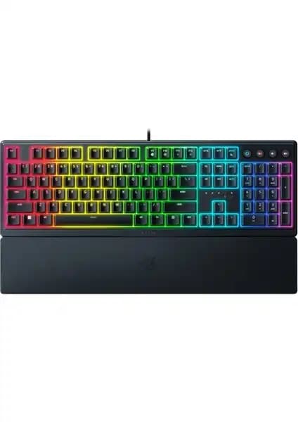 Havit Gamenote KB884L ve Razer Ornata V3 RGB Klavye Karşılaştırması 2