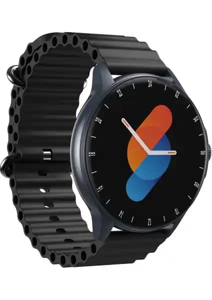 Havit Watch M9046 Akıllı Saat: AMOLED Ekran, Uzun Pil Ömrü ve Spor Modlarıyla Modern Tasarım