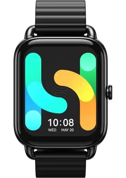 Haylou RS4 Plus Akıllı Saat Özellikleri ve Tasarımı Hakkında Kapsamlı Bilgi