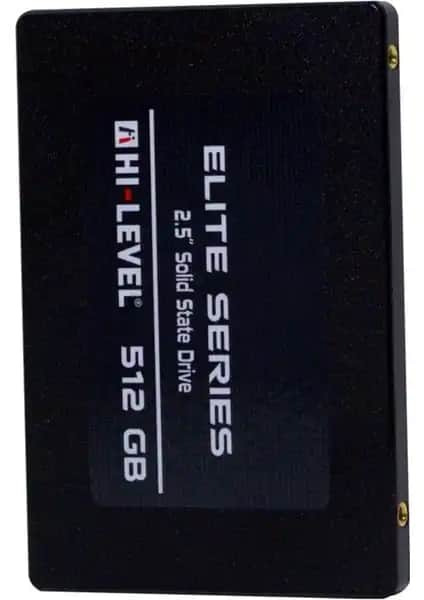 Hi-Level 512GB Elite ve TwinMos H2 Ultra SSD Karşılaştırması: Hangi Disk Daha Uygun