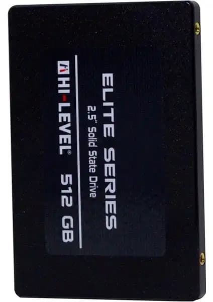 Hi-Level 512GB Elite ve TwinMos H2 Ultra SSD Karşılaştırması: Hangi Disk Daha Uygun