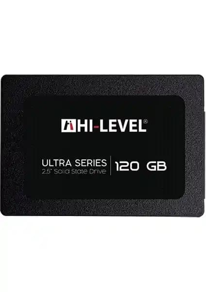 Hi-Level Ultra ve MLD M100 SSD Karşılaştırması: Performans ve Kapasite Analizi