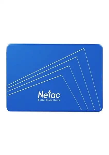 Hi-Level ve Netac N535S 120 GB SSD Karşılaştırması: Performans, Fiyat ve Dayanıklılık Analizi 2
