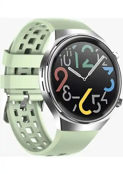 Hiking Wh1 Akıllı Saat Konsolplus: Çok Fonksiyonlu Spor ve Outdoor Akıllı Saatleri