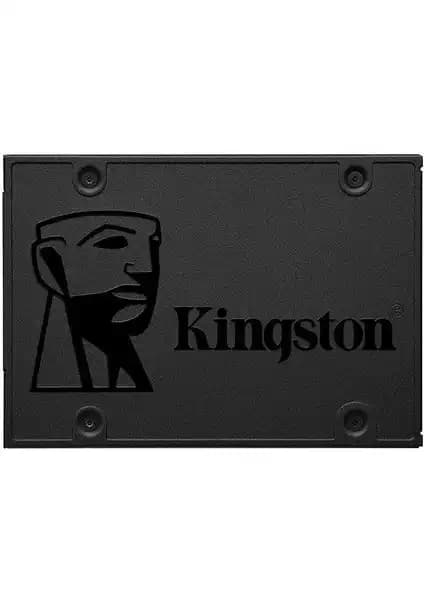 Hikvision 240GB SSD ve Kingston A400 SSD Karşılaştırması: Performans ve Dayanıklılık Analizi 2