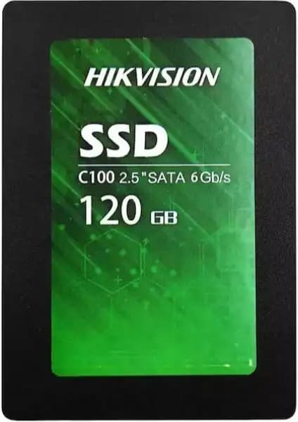 Hikvision 240GB ve 120GB SSD Karşılaştırması: Performans ve Dayanıklılık Analizi 2