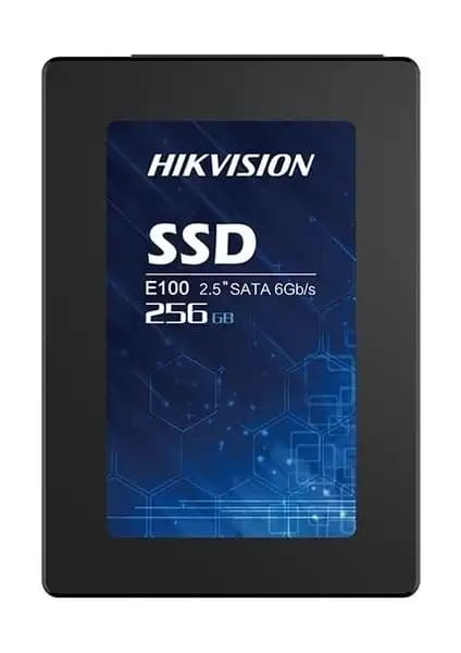 Hikvision 240GB ve 256GB E100 SSD Karşılaştırması Performans ve Kullanıcı Yorumlarıyla Analiz 2
