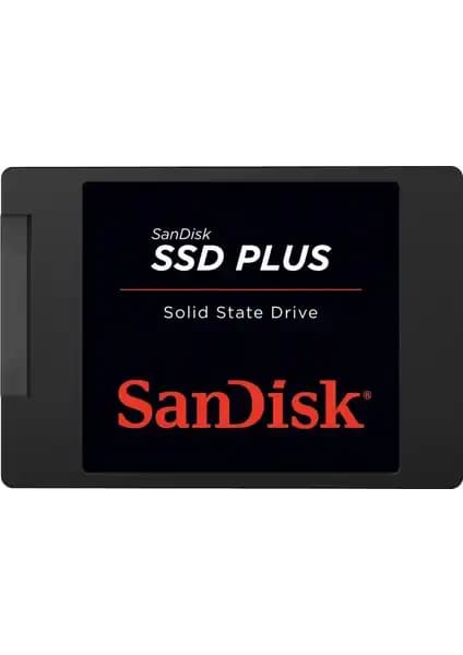 Hikvision 240GB ve Sandisk 120GB SSD Karşılaştırması: Performans ve Uygunluk Analizi 2