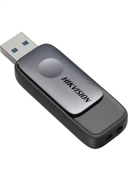 Hikvision 64GB USB Bellek Modellerinin Karşılaştırması: USB 2.0 ve USB 3.2 Farkları 2