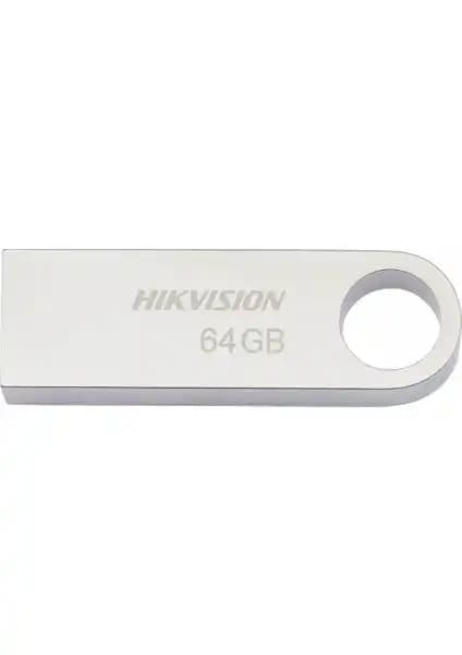 Hikvision HS-USB-M200 ve Sandisk SDCZ50-064G Karşılaştırması: Kapasite, Hız ve Tasarım Analizi 1