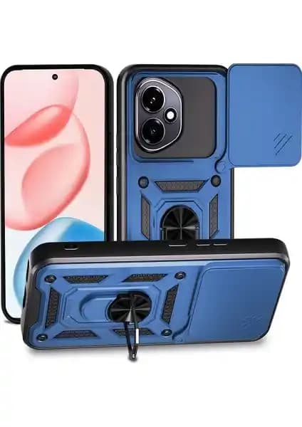 Honor 400 için dayanıklı ve fonksiyonel çift katmanlı kılıf ve aksesuarlar