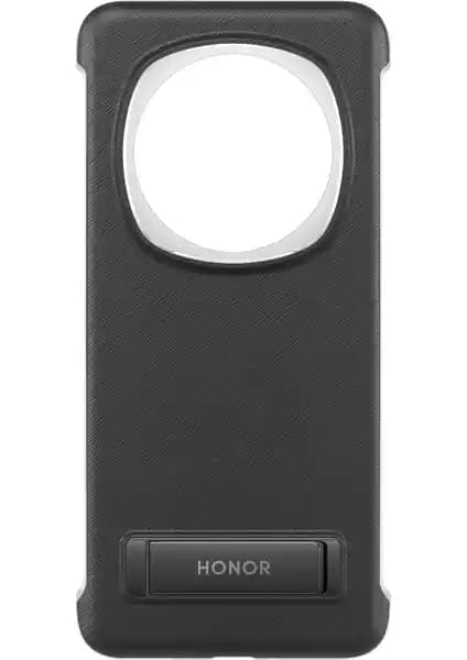 HONOR Magic 6 Pro Bracket Kılıfı: Şıklık ve Koruma Sunan Dayanıklı Aksesuar