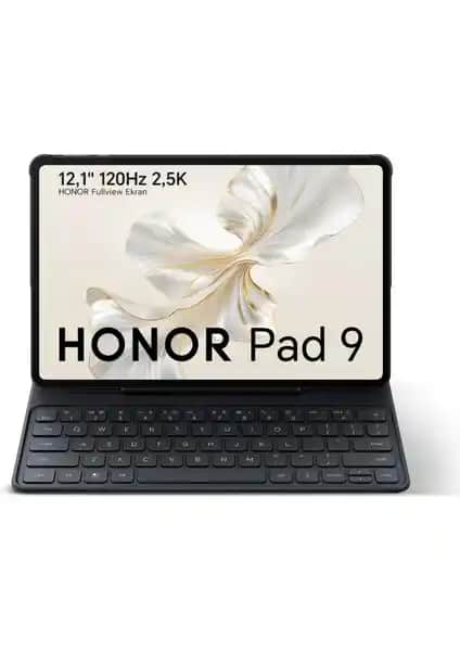 HONOR Pad 9 ve Samsung Galaxy Tab S9 FE+ Karşılaştırması: Özellikler ve Kullanıcı Yorumları