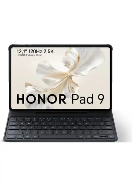 HONOR Pad 9 ve Samsung Galaxy Tab S9 FE+ Karşılaştırması: Özellikler ve Kullanıcı Yorumları 1