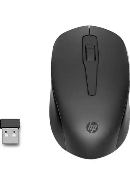 HP 150 ve HP S1000 Kablosuz Mouse Karşılaştırması Ev ve Ofis Kullanımı İçin 1