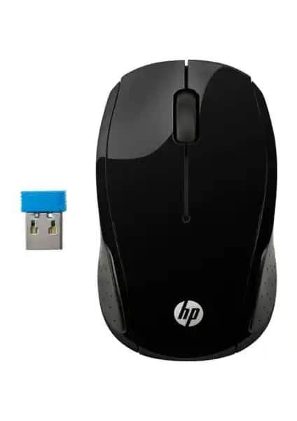 HP 200 ve Logitech M240 Kablosuz Mouse Karşılaştırması: Özellikler ve Kullanıcı Yorumları