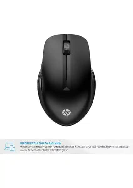 HP 430 ve Logitech Signature M650 Mouse Karşılaştırması: Özellikler ve Kullanıcı Yorumları