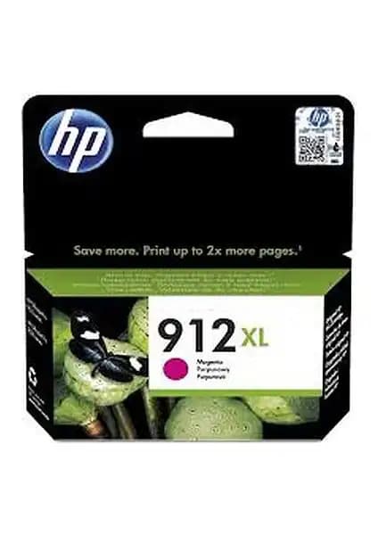 HP 912XL ve HP 932XL Kartuşlarının Özellikleri ve Karşılaştırması 1