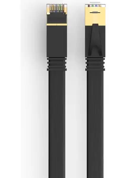HP Dhc-Cat7-Flat ve IRENIS CAT7 S/FTP Ethernet Kablo Karşılaştırması ve Seçim Rehberi 1