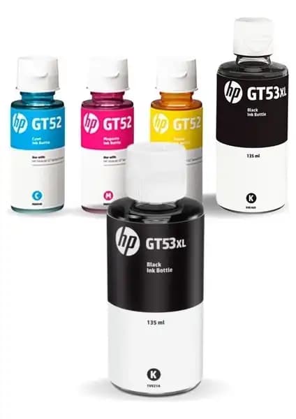 HP GT51XL ve HP GT53XL Mürekkep Setleri Karşılaştırması Ürün Özellikleri ve Kullanıcı Yorumları 2