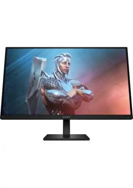 HP Omen 27 ve Samsung 32 İnç Kavisli Monitör Karşılaştırması ve Detaylı İnceleme