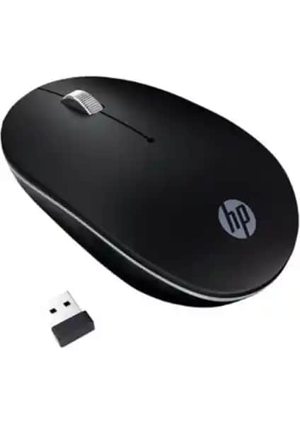 HP S1500BK ve Z3700 Kablosuz Fare Karşılaştırması: Özellikler ve Kullanıcı Yorumları