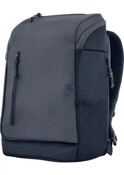HP Travel 25L ve Samsonite Guard IT 15.6' Sırt Çantası Karşılaştırması 1