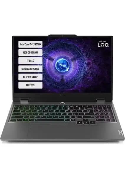 HP Victus ve Lenovo LOQ Karşılaştırması: Hangi Oyun Bilgisayarı Daha İyi 2