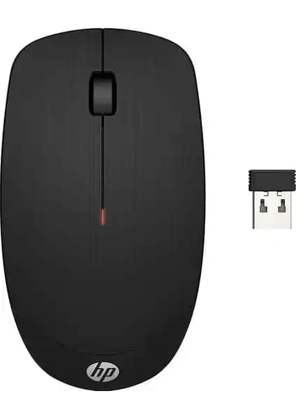 HP X200 ve Z3700 Kablosuz Mouse Karşılaştırması: Hangi Model Size Daha Uygun
