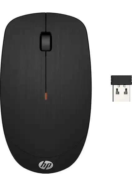 HP X200 ve Z3700 Kablosuz Mouse Karşılaştırması: Hangi Model Size Daha Uygun 1