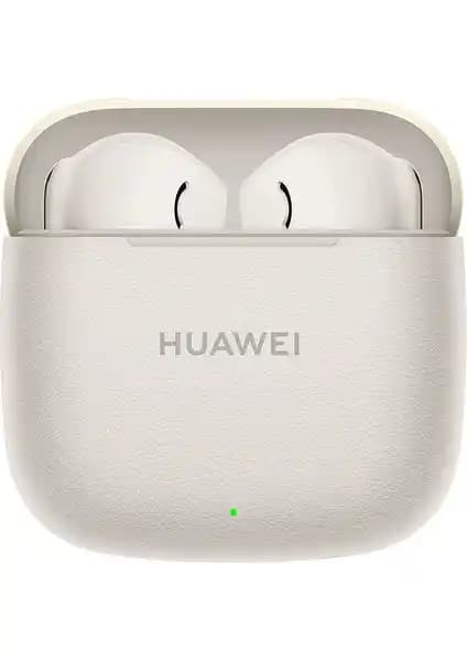 Huawei FreeBuds SE 3 Bej Kablosuz Kulaklıklar Ses ve Tasarımda Üst Düzey Performans