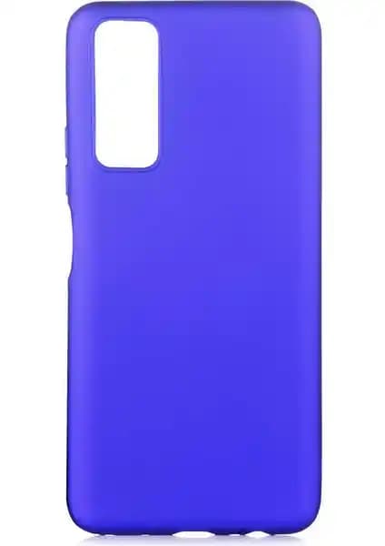 Huawei P Smart 2021 için Şık ve Dayanıklı Silikon Kılıf Özellikleri ve Koruma Çözümleri