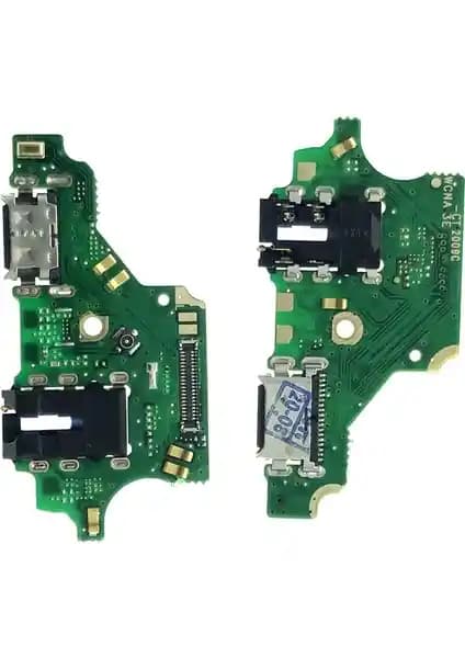 Huawei P20 Lite için Bordlu Şarj ve Kulaklık Soketi Detaylı İnceleme ve Kullanıcı Yorumları