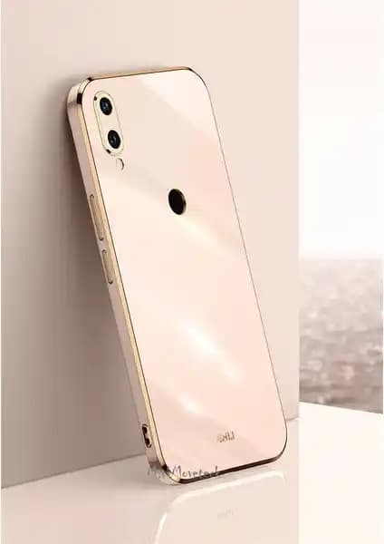 Huawei P20 Lite için Moveteck Kılıfı Şıklık ve Koruma Sunan Dayanıklı Tasarım