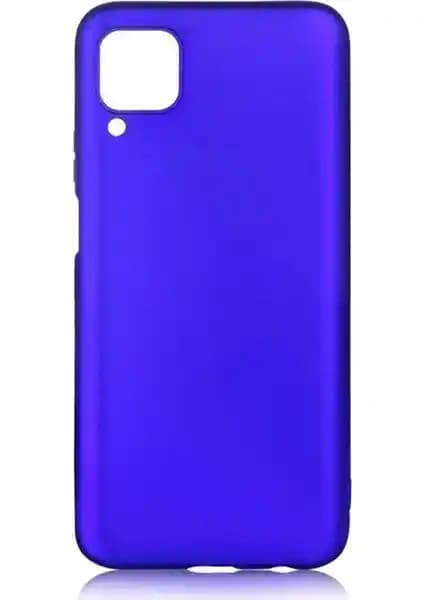 Huawei P40 Lite için Klasik Mat Renkli Silikon Kılıf: Şıklık ve Koruma Sağlayan İnce Tasarım